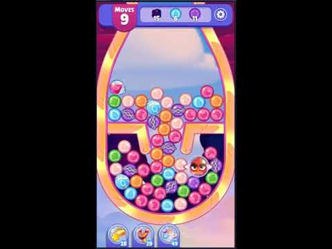 Angry Birds Dream Blast Level 947 - NO BOOSTERS 😠🐦💤🎈 | SKILLGAMING ✔️