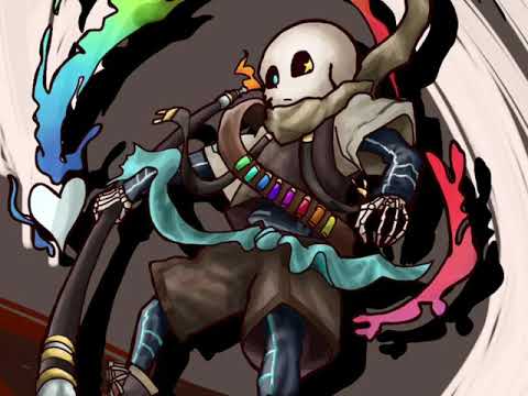 インクサンズbgm  Tokyobaniaアレンジ15分耐久