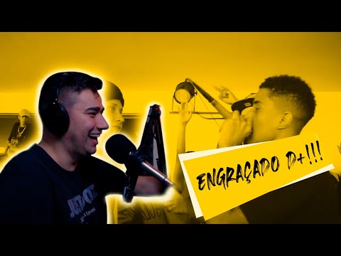 OS MAIS ENGRAÇADOS DO MUSEU!! SAMURAI X MR.DREKA!!!