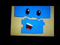 Nick Jr Face The Jigsaw Puzzle Looney Tunes Version FAKE