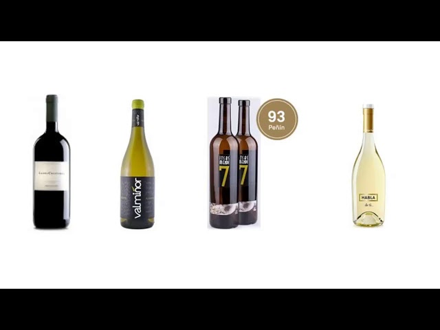 Vídeo relacionado con Vivanco Tempranillo Rioja Crianza Botella Magnum 1,5 L Vino tinto (Caja de 3 Botella Magnum de 1,5 L)