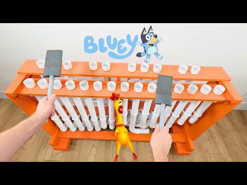 Kids Hits & Songs with Cool Instruments!