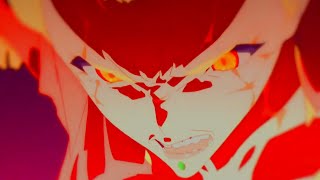 Download lagu Fate/Grand Order Babylonia : Epic Scene Quetzalcoatl vs Tiamat「4320p」8K mp3