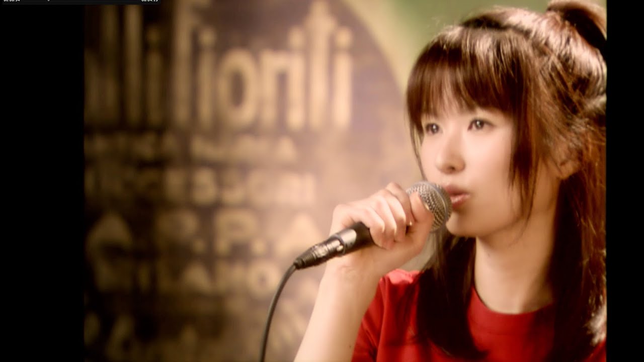 君の思い描いた夢 集メル HEAVEN / GARNET CROW