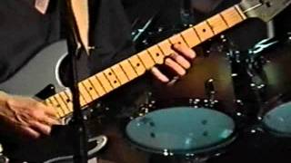 All I Need ~ Martin Zellar & the Hardways / Becky's Hand ~ Honeydogs .mp4