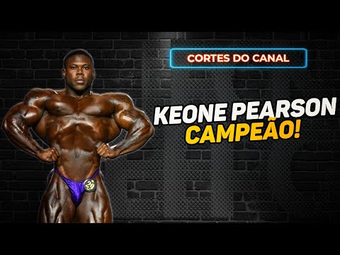 CHICAGO PRO CATEGORY 212 - IRONBERG PODCAST CORTES