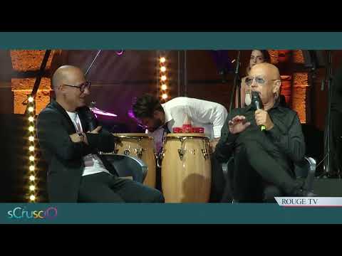 "Non chiamatemi Maestro" - Enrico Ruggeri a Scruscio 2023