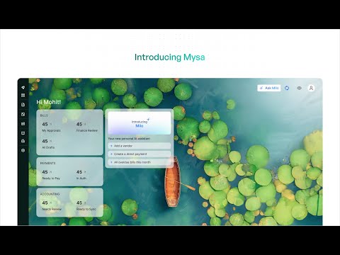 Mysa Product Demo