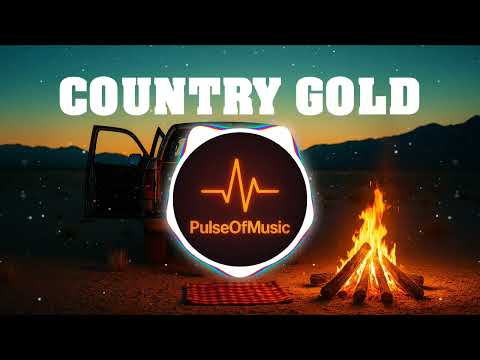 COUNTRY GOLD - PulseOfMusic