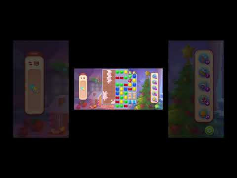 Homescapes level 13463