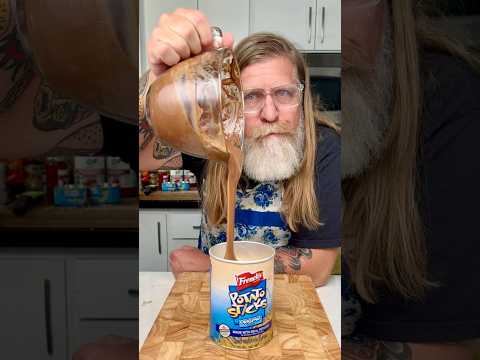 The Ultimate Sweet and Salty Snack Hack