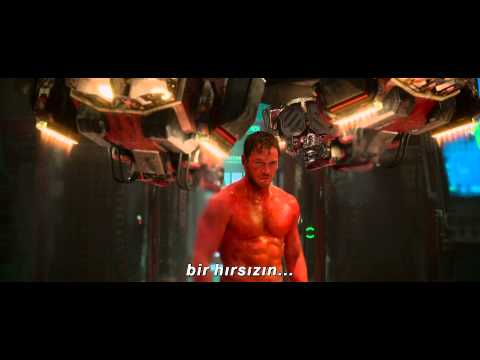 Galaksinin Koruyucuları | Fragman