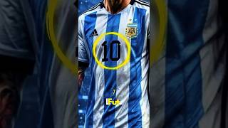Lionel MESSI e Cristiano RONALDO escrevem historia no futebol 🏆