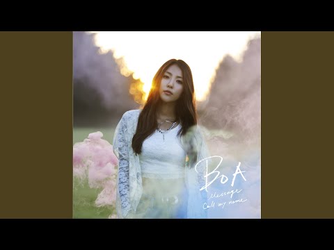 Videoclip de Call my name — BoA