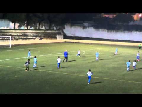 Golo Rafael 2-2