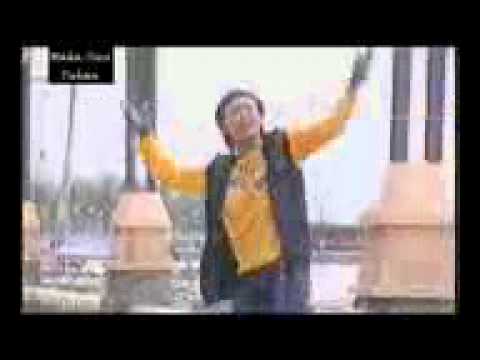 Reiner G Manopo - Ciptaan Tuhan  STF Anak Haram