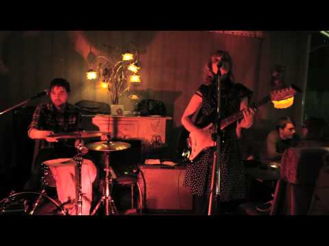 Kitty Solaris - "Table for Dancing" - Hamburg / Germany - 14.5.15 - Euro-PA