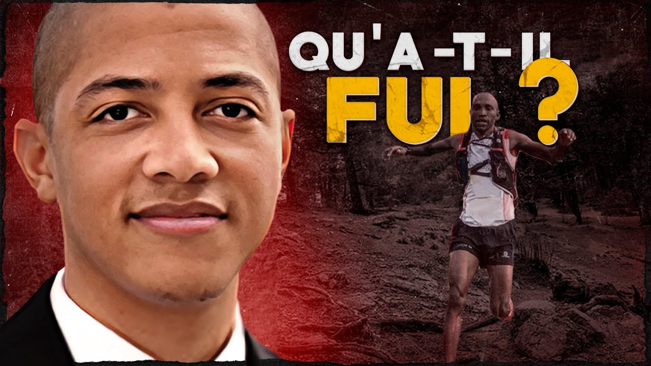 Il PART en COURANT et ne sera JAMAIS REVU - L'affaire Terrance Woods | #HVI
