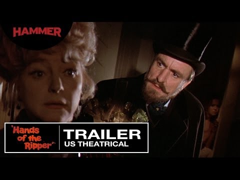 Trailer-Vorschau: Hände voller Blut