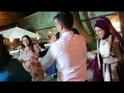 Müzisyen Özlem Ökten AKŞEHİR düğünleri Takkasızlar konağı kına gecesi