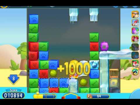 Pet Rescue Saga   level 5499   no boosters