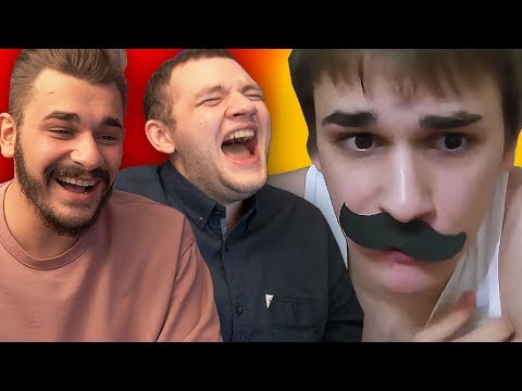 СМОТРИМ МОИ СТАРЫЕ РОЛИКИ