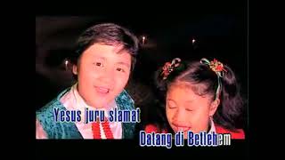 Download lagu MALAM SUNYI SENYAP by TRIO MAZMUR mp3