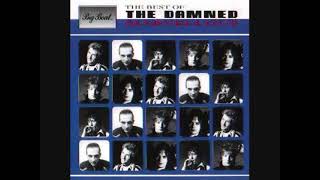 The Damned - Don't Cry Wolf