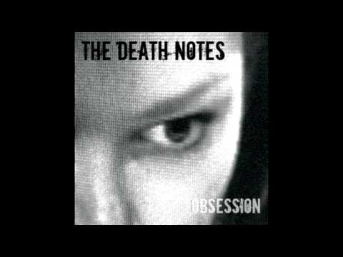 The Death Notes - Obsession