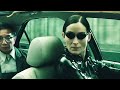 Venom Vs Matrix Revolution Action Sceen Trending Viral Video