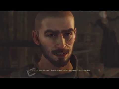 GreedFall ITA - Un aspirante mercante - Missione secondaria