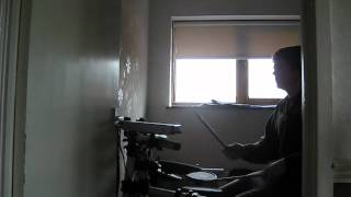 Yamaha dtxpress iii Superior Drummer Cubase Fill-tastic Chaos Trigger drums