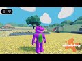 Barney Friends Special Skills In Roblox Full Episode Part 1