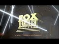 Fox Searchlight Pictures 1997 2011 Jackhardy9630 Style