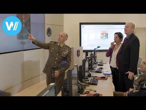 Das Microsoft-Dilemma – Europa als Software-Kolonie (Vollständige Dokumentation, 2018)