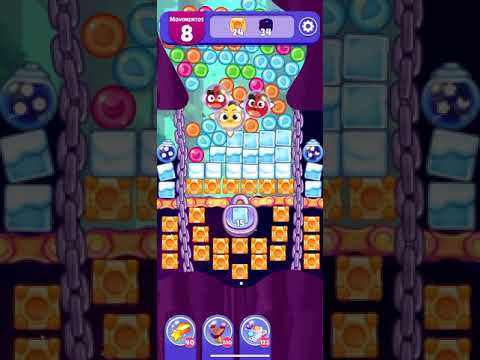 Angry Birds - Dream Blast 1546 - Subscribe please!!