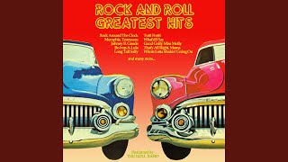 Shake, Rattle and Roll