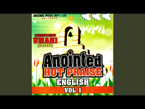 Annointed Hot Praise English, Vol. 1
