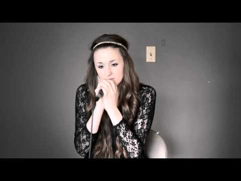 All of Me - John Legend Live Cover (Emily Wood)
