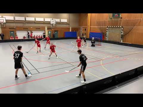 Bele Barkarby P04 vs Järfälla IBK.
