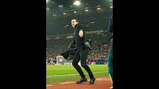 When Managers Go Crazy