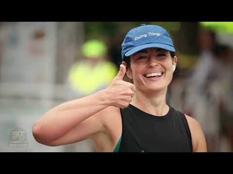 A Race for the Ages: 50th Annual Grandma's Marathon