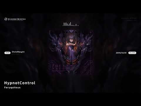 Video thumbnail for HypnotControl