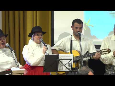 Popurri de San Andrés