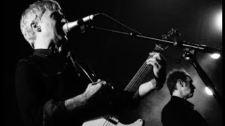 nada surf | killian's red | live @ cabaret sauvage