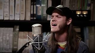 The Texas Gentlemen - Pain - 11/20/2017 - Paste Studios, New York, NY