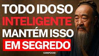 Idosos Inteligentes Mantêm 3 Coisas em Segredo - Os Sinais que todo idoso deve saber!