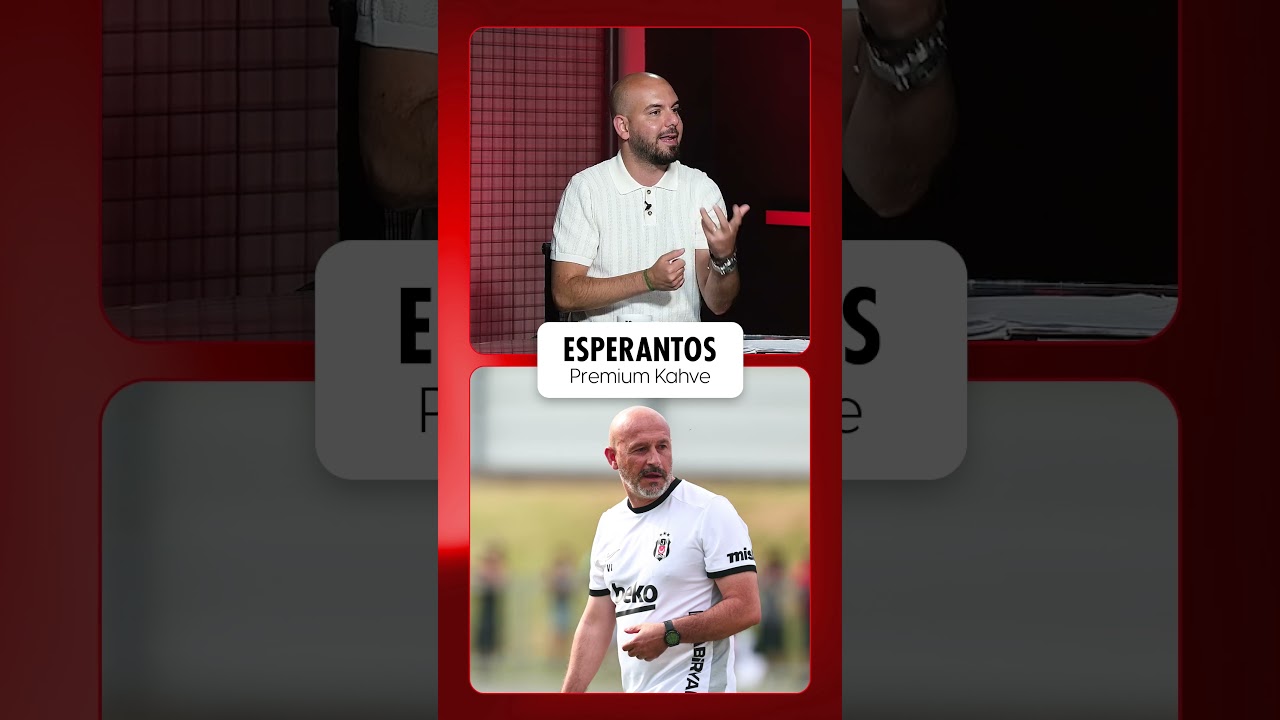 İtalyan taktik ve tutku odaklı bir saha içi yönetmen gibi: Semih Sezerli analizi
