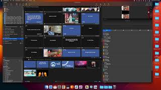 ProPresenter 7 Macro Overview