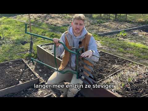 ROOTSUM | ALLES over AALTJES